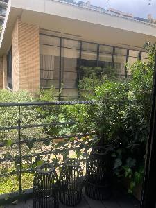 Apartamento de 1 alcoba en venta en Los Rosales, Bogotá, 98 m² · foto 3 de 14