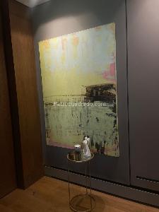 Apartamento de 1 alcoba en venta en Los Rosales, Bogotá, 98 m² · foto 5 de 14