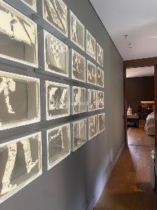 Apartamento de 1 alcoba en venta en Los Rosales, Bogotá, 98 m² · foto 4 de 14