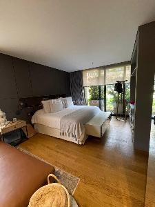 Apartamento de 1 alcoba en venta en Los Rosales, Bogotá, 98 m² · foto 6 de 14