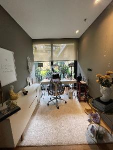 Apartamento de 1 alcoba en venta en Los Rosales, Bogotá, 98 m² · foto 8 de 14