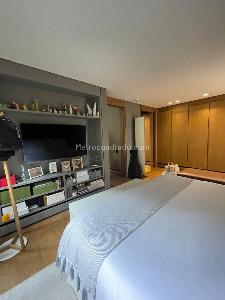Apartamento de 1 alcoba en venta en Los Rosales, Bogotá, 98 m² · foto 13 de 14