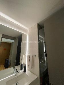 Apartamento de 1 alcoba en venta en Los Rosales, Bogotá, 98 m² · foto 9 de 14