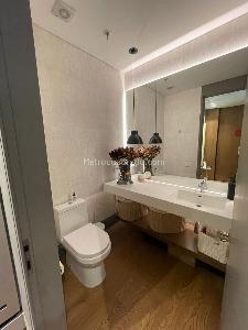 Apartamento de 1 alcoba en venta en Los Rosales, Bogotá, 98 m² · foto 10 de 14