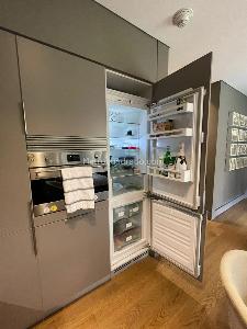 Apartamento de 1 alcoba en venta en Los Rosales, Bogotá, 98 m² · foto 11 de 14