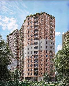 Apartamento en venta en Hayuelos, Bogotá · foto 10 de 11