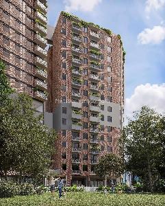 Apartamento en venta en Hayuelos, Bogotá · foto 11 de 11