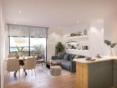 Apartamento en venta en Hayuelos, Bogotá · foto 2 de 11