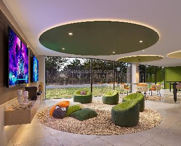 Apartamento en venta en Hayuelos, Bogotá · foto 4 de 11