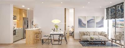 Apartamento en venta en Hayuelos, Bogotá · foto 6 de 11