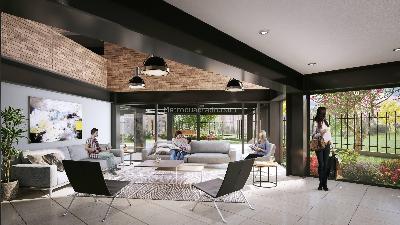 Apartamento en venta en Hayuelos, Bogotá · foto 7 de 11