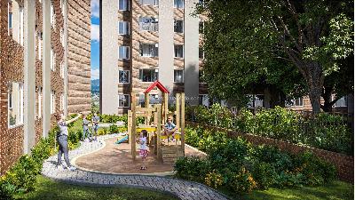 Apartamento de 2 alcobas en venta en Perdomo, Bogotá, 37 m² · foto 3 de 5