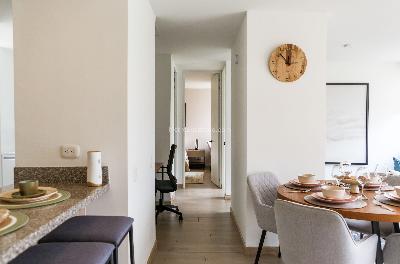 Apartamento en venta en Br Algarra Iii, Zipaquirá · foto 3 de 8