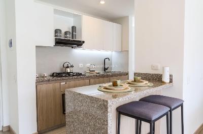 Apartamento en venta en Br Algarra Iii, Zipaquirá · foto 7 de 8