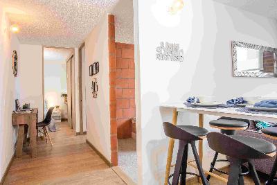 Apartamento de 3 alcobas en venta en Santa Ana I Sector, Soacha, 49 m² · foto 3 de 14