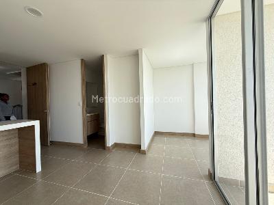 Apartamento de 2 alcobas en venta en San Vicente, Cali, 50 m² · foto 7 de 15
