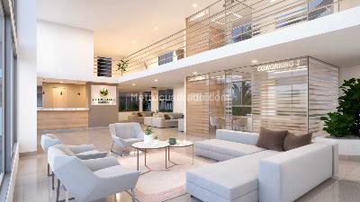 Apartamento de 2 alcobas en venta en San Vicente, Cali, 50 m² · foto 13 de 15