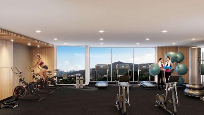 Apartamento de 2 alcobas en venta en San Vicente, Cali, 50 m² · foto 15 de 15