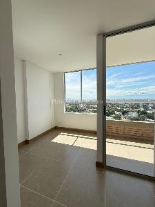 Apartamento de 2 alcobas en venta en San Vicente, Cali, 50 m² · foto 5 de 15