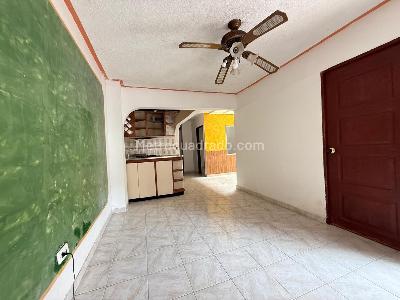 Casa de 5 alcobas en venta en Paso Del Comercio, Cali, 200 m² · foto 3 de 10