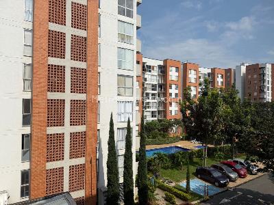 Apartamento en Arriendo, VALLE DEL LILI, Cali