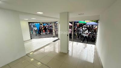 Retail space for rent in CENTRO DE CALI, Cali