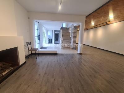 Casa de 5 alcobas en venta en Galerias, Bogotá, 233 m² · foto 4 de 20