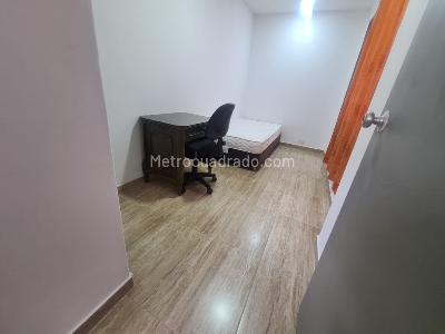 Casa de 5 alcobas en venta en Galerias, Bogotá, 233 m² · foto 9 de 20
