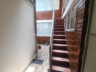 Casa de 5 alcobas en venta en Galerias, Bogotá, 233 m² · foto 11 de 20