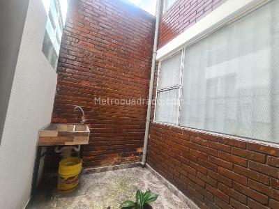 Casa de 5 alcobas en venta en Galerias, Bogotá, 233 m² · foto 12 de 20