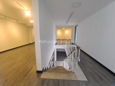 Casa de 5 alcobas en venta en Galerias, Bogotá, 233 m² · foto 13 de 20