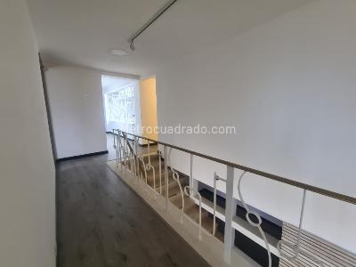 Casa de 5 alcobas en venta en Galerias, Bogotá, 233 m² · foto 16 de 20