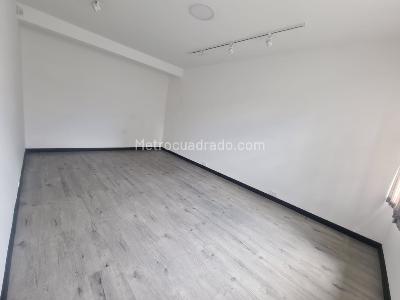 Casa de 5 alcobas en venta en Galerias, Bogotá, 233 m² · foto 19 de 20