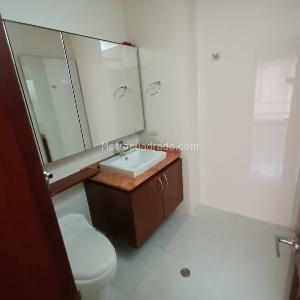 Apartamento de 3 alcobas en venta en La Cabrera, Bogotá, 165 m² · foto 13 de 18