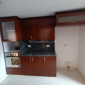 Apartamento de 3 alcobas en venta en La Cabrera, Bogotá, 165 m² · foto 18 de 18
