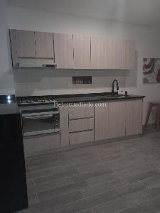 Apartamento en venta en Engativa Centro, Bogotá · foto 2 de 7