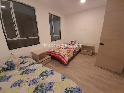 Apartamento en venta en Engativa Centro, Bogotá · foto 3 de 7