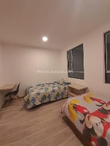 Apartamento en venta en Engativa Centro, Bogotá · foto 5 de 7