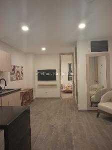 Apartamento en venta en Engativa Centro, Bogotá · foto 7 de 7