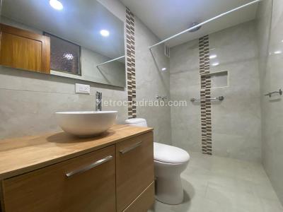 Apartamento en venta en Santa Barbara Occidental, Bogotá · foto 11 de 13
