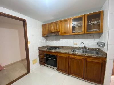 Apartamento en venta en Santa Barbara Occidental, Bogotá · foto 12 de 13