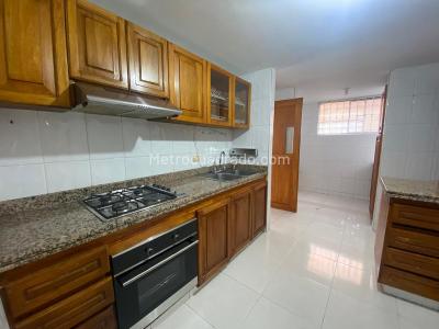 Apartamento en venta en Santa Barbara Occidental, Bogotá · foto 13 de 13