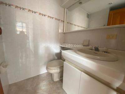 Apartamento en venta en Santa Barbara Occidental, Bogotá · foto 6 de 13