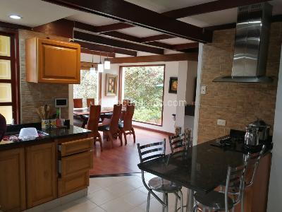 Casa en venta en La Calera, La Calera · foto 2 de 19