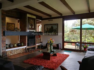 Casa en venta en La Calera, La Calera · foto 4 de 19