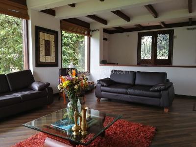 Casa en venta en La Calera, La Calera · foto 5 de 19