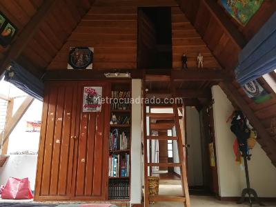 Casa en venta en La Calera, La Calera · foto 8 de 19