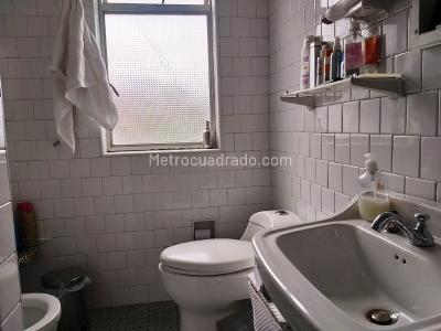 Casa en venta en La Soledad, Bogotá · foto 3 de 8