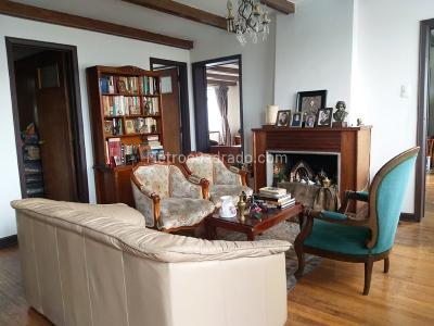 Casa en venta en La Soledad, Bogotá · foto 4 de 8