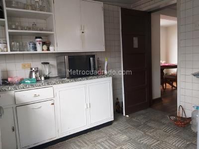 Casa en venta en La Soledad, Bogotá · foto 5 de 8